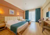 Pasa Beach Hotel foto 3