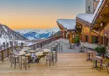 Hotel Carlina Belle Plagne foto 9