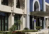 Novotel Tunis foto 2