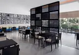 Holiday Inn Express Dubai Airport foto 7