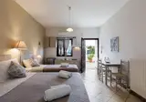 Kasteli Studios & Apartments foto 9