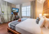 Chesterfield Hotel & Suites foto 14