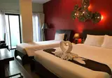 YouDee Hotel Patong foto 17