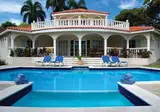 Lifestyle Tropical Beach Resort & Spa foto 22