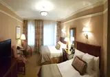 Wall Street Inn foto 9