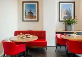 Leonardo Hotel Den Haag Babylon foto 9