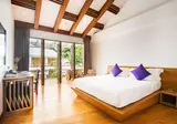 White Sand Samui Resort foto 2