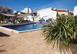 Vila Channa Hotel foto 12