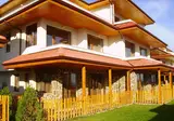 Vemara Club Hotel foto 5