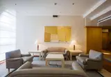 Hilton Rome Airport foto 6