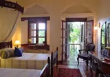 Zanzibar Serena Hotel foto 5