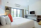 Hotel J Residence foto 14