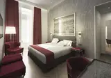 Áurea Casa Palacio Sagasta foto 2