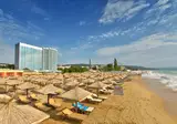 International Hotel Casino & Tower Suites foto 22