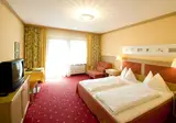 Hotel Sonnalp foto 2