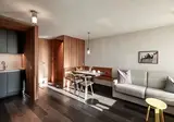 La Paula Apartments & Suites foto 4