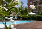 Grand Hotel Tiberio foto 18