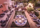 Sofitel Marrakech Lounge & Spa & Palais Imper foto 6