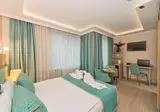 Hotel Ottoman City foto 3