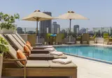 Kempinski Nile Hotel Cairo foto 7