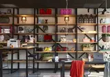 Moxy Amsterdam Schiphol Airport foto 24
