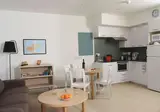MarisMare Appartementen foto 6