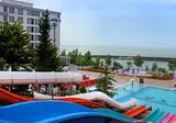 Tilya Resort Hotel foto 1