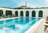 Hotel Sura Hagia Sophia foto 1