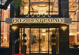 Prezident Palace Belgrade foto 3