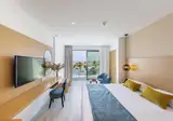 Leonardo Crystal Cove Hotel & Spa by the Sea foto 2