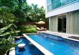Peach Blossom Resort foto 14