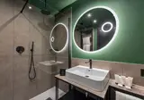 Tocq Hotel foto 13