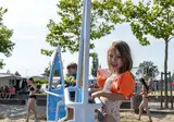 Camping en Villapark De Paardekreek foto 16