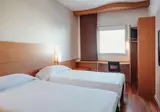 ibis Tanger City Center Hotel foto 12