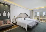 The Westin Dubai Mina Seyahi Beach Resort & Marina foto 23