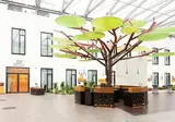Mercure Hotel MOA Berlin foto 6