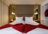 Hotel Regina foto 23