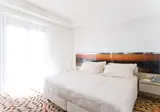 Hotel Waldorf foto 1