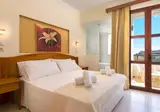 Sun Beach Lindos Hotel foto 4
