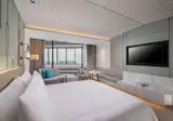 Nysa Hotel Bangkok foto 22