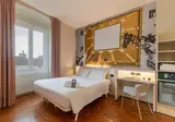 B&B HOTEL Genova Principe foto 12