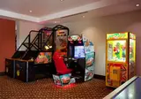 Seher Sun Palace Resort & Spa foto 19