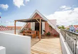 Boho Bohemian Boutique Hotel foto 6