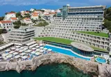 Rixos Premium Dubrovnik Hotel foto 2