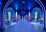 Grand Magic Hotel foto 8