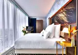 NYX Hotel Warsaw foto 4