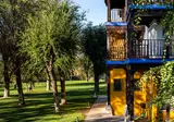 Parador de Manzanares foto 4