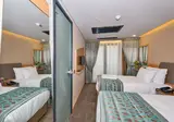 Hotel Genova Istanbul foto 26