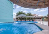 Bel Air Hotel Lefkada Island foto 9