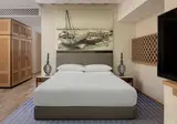 Marriott Marquis Dubai Creek foto 13